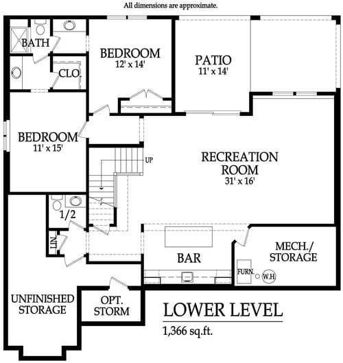 8013 Payne St, Shawnee, KS 66220