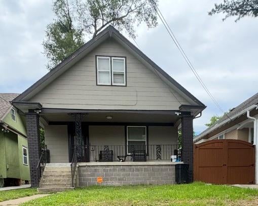 1342 Georgia Ave, Kansas City, KS 66104