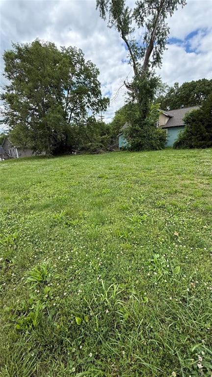 3034 N 27th St, Kansas City, KS 66104