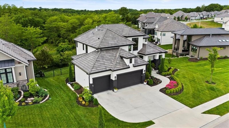 5746 N Revere Ave, Kansas City, MO 64151