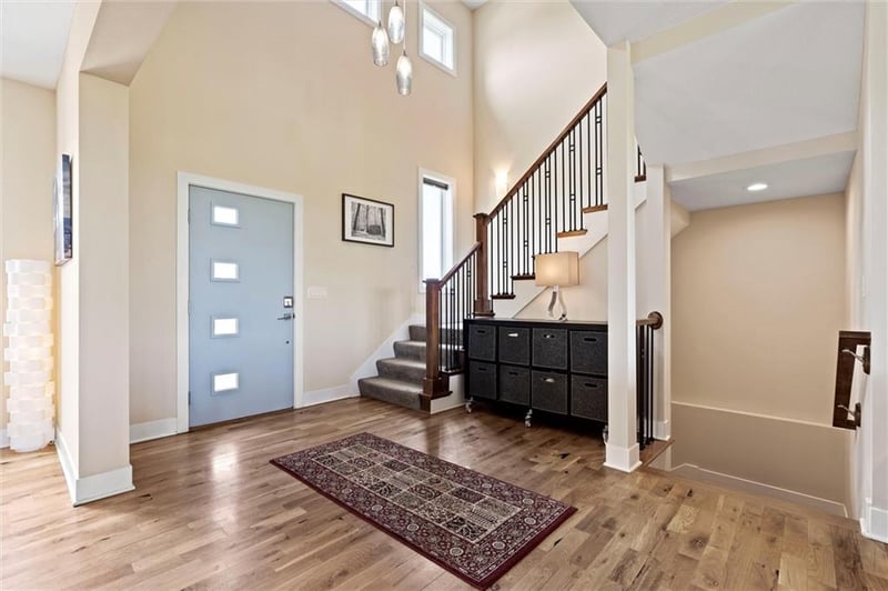 21015 S Moonlight Rd, Gardner, KS 66030