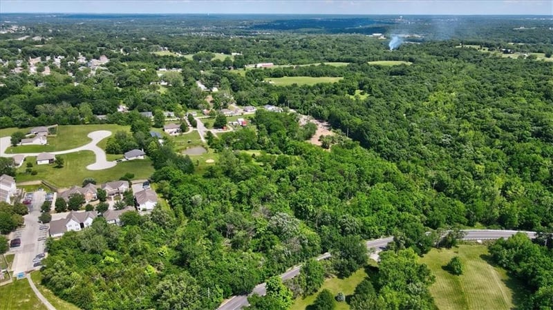 5001 Noland Rd, Kansas City, MO 64136
