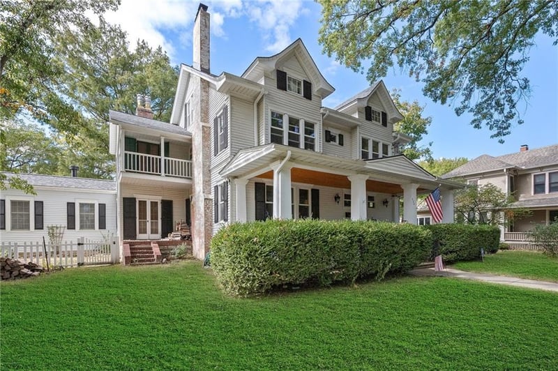 424 Elm St, Ottawa, KS 66067