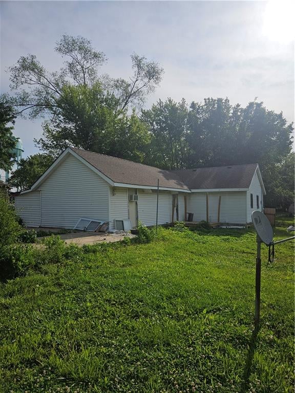 102 South St, Rayville, MO 64084
