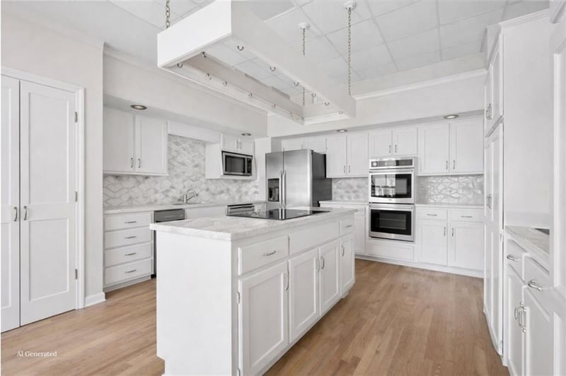 4618 Warwick St #1H, Kansas City, MO 64112