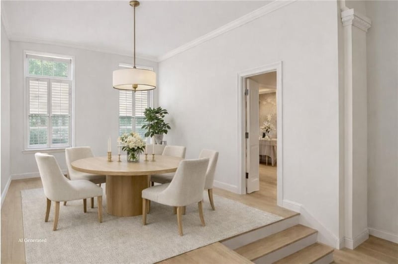 4618 Warwick St #1H, Kansas City, MO 64112