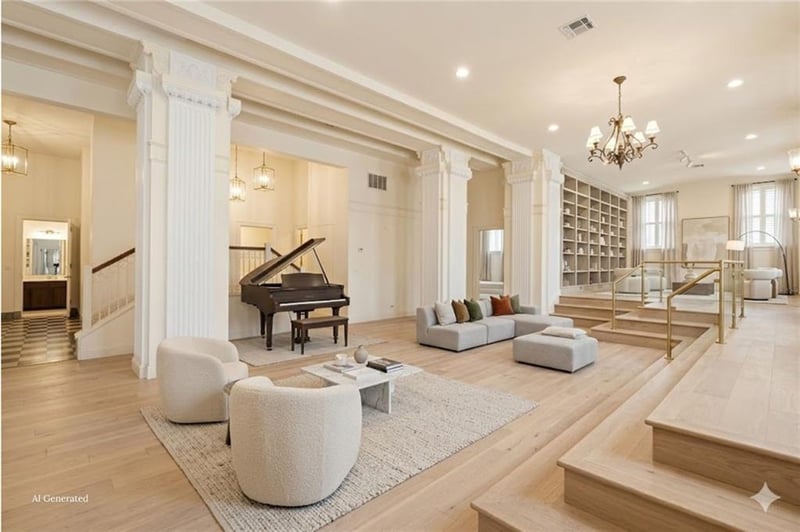 4618 Warwick St #1H, Kansas City, MO 64112