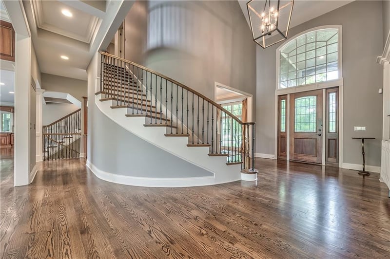 14606 Granada Rd, Leawood, KS 66224