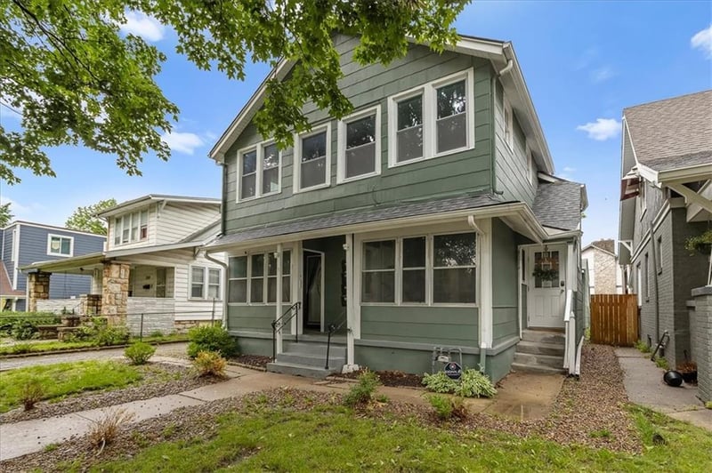 2120 Erie St, Kansas City, MO 64116