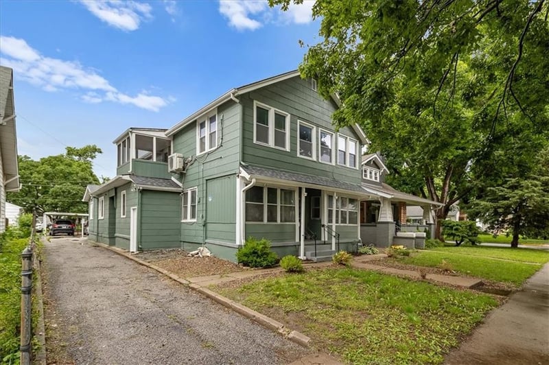 2120 Erie St, Kansas City, MO 64116