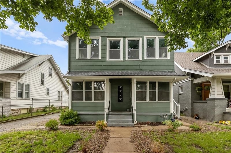 2120 Erie St, Kansas City, MO 64116