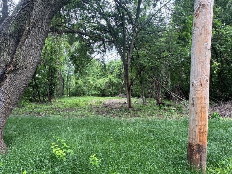 3615 N Lydia Ave, Kansas City, MO 64116