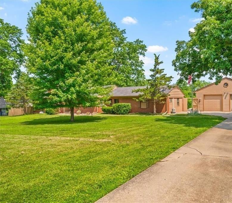 2306 Red Bridge Ter, Kansas City, MO 64131