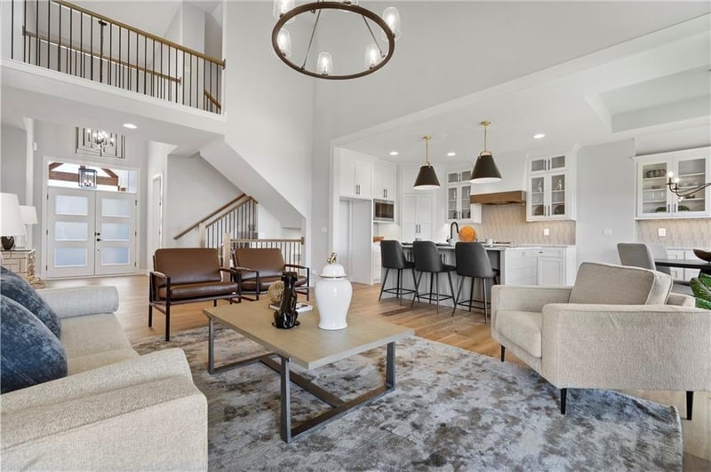 12406 182nd Ct, Overland Park, KS 66013