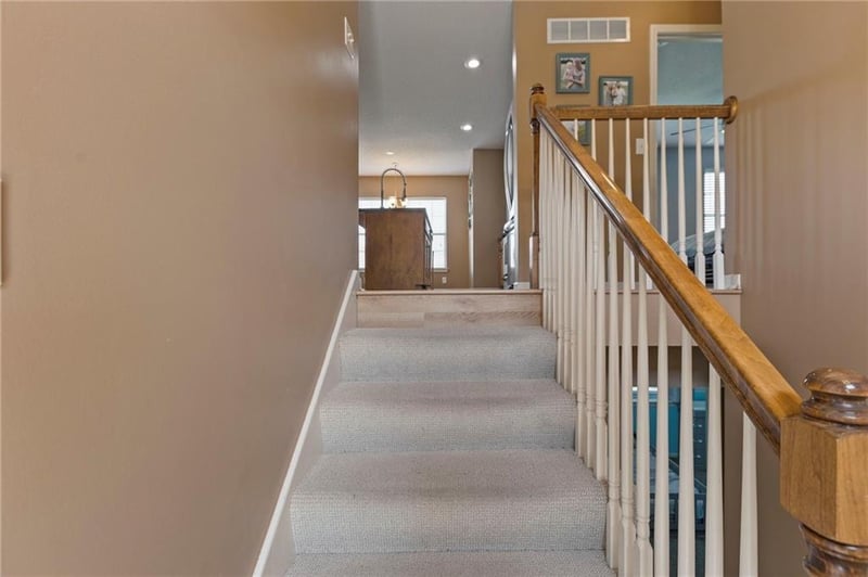12205 N Atkins Ave, Kansas City, MO 64163