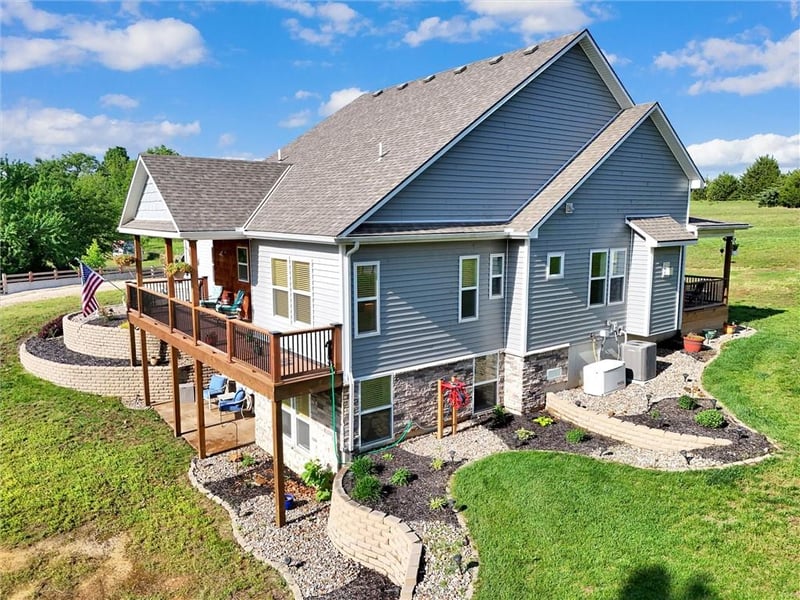 13875 182nd St, Linwood, KS 66052