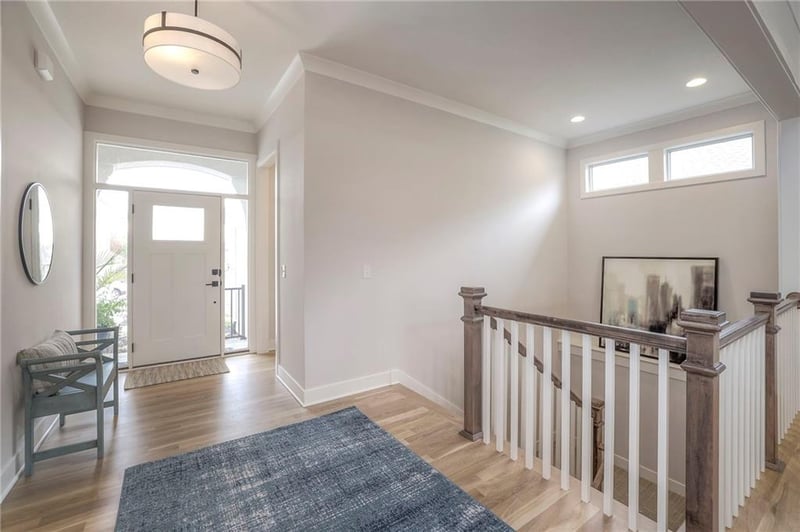 13841 Westgate St, Overland Park, KS 66221