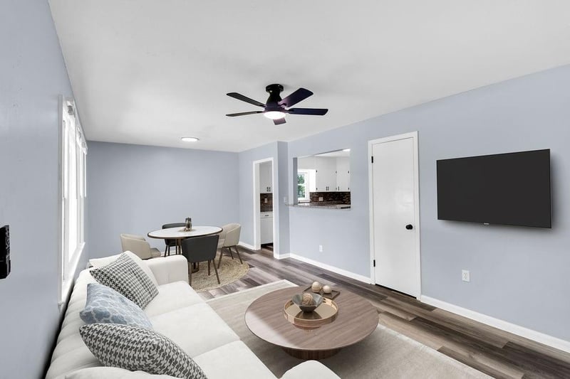 8500 Everett St, Raytown, MO 64138