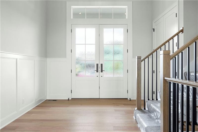 12110 173rd Ter, Overland Park, KS 66221