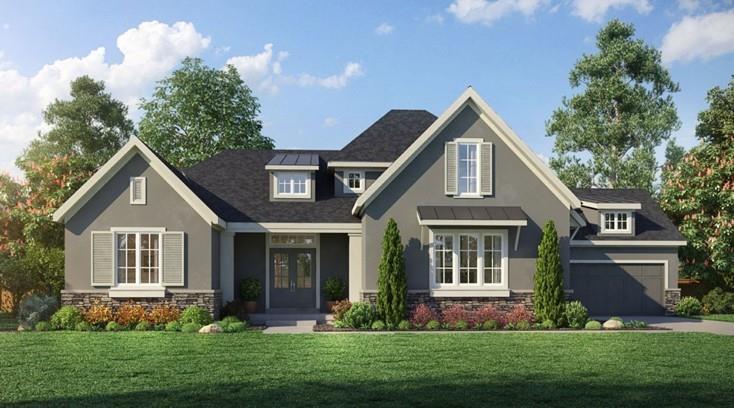 12110 W 173rd Ter, Overland Park, KS 66221