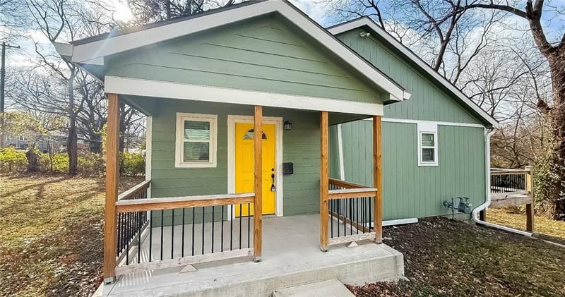 340 26th St, Kansas City, KS 66102