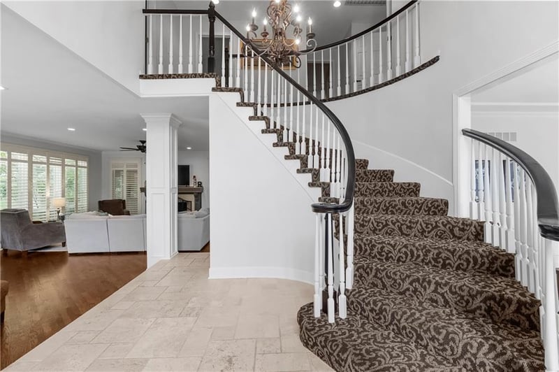13009 Beverly St, Overland Park, KS 66209