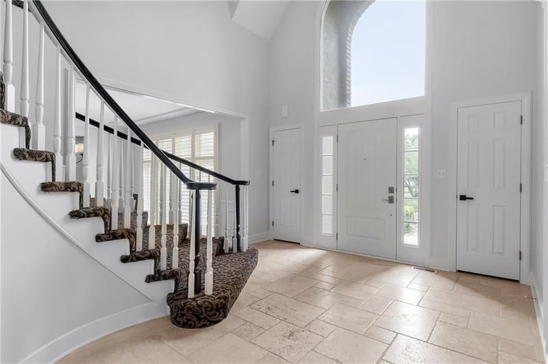 13009 Beverly St, Overland Park, KS 66209
