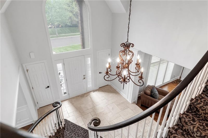 13009 Beverly St, Overland Park, KS 66209