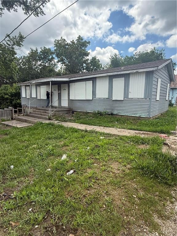 1702 Bellaire Ave, Kansas City, MO 64126