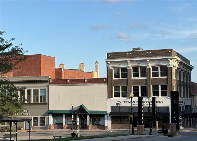 706 Felix St, St Joseph, MO 64501
