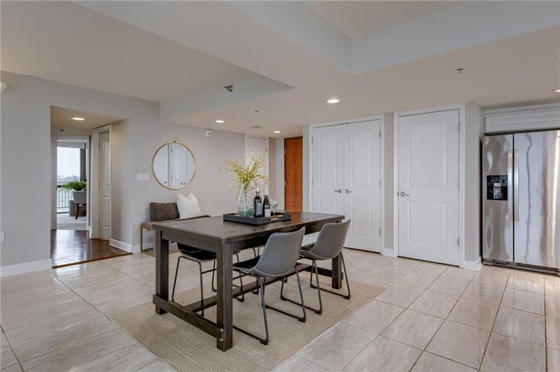 600 E Admiral Blvd #1108, Kansas City, MO 64106