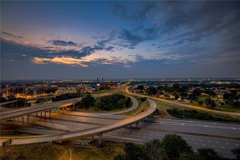 600 E Admiral Blvd #1108, Kansas City, MO 64106