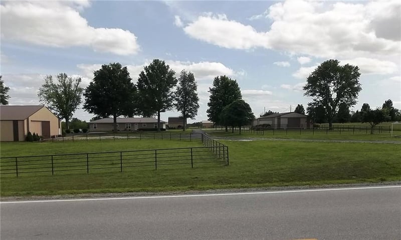 11465 K 39 Hw, Chanute, KS 66720