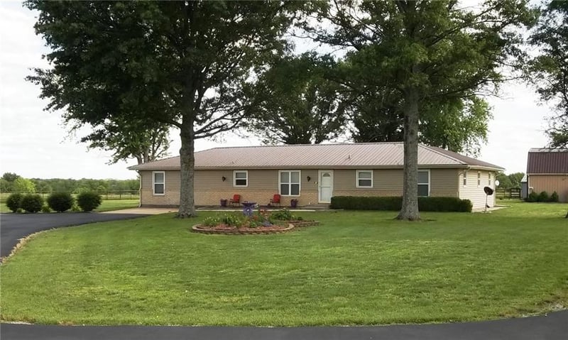 11465 K 39 Hw, Chanute, KS 66720