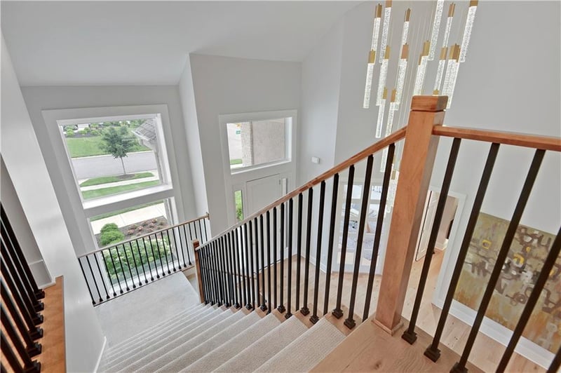 15601 Catalina St, Overland Park, KS 66224