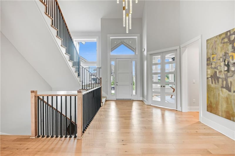 15601 Catalina St, Overland Park, KS 66224