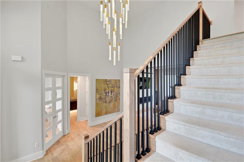 15601 Catalina St, Overland Park, KS 66224