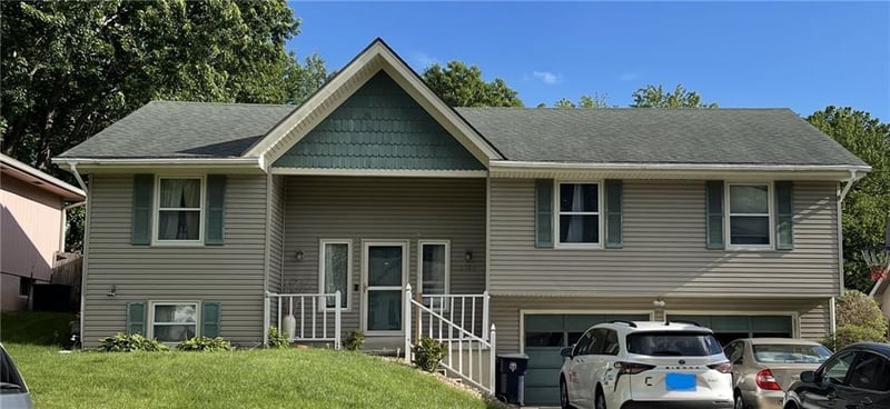 3503 78th St, Kansas City, MO 64119