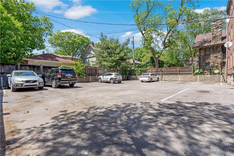 3708-3710 Summit St, Kansas City, MO 64111