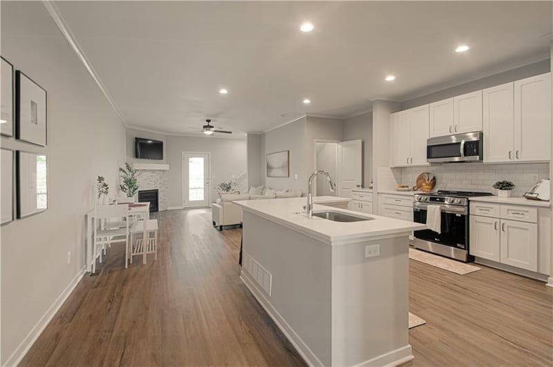 Findley St, Olathe, KS 66061