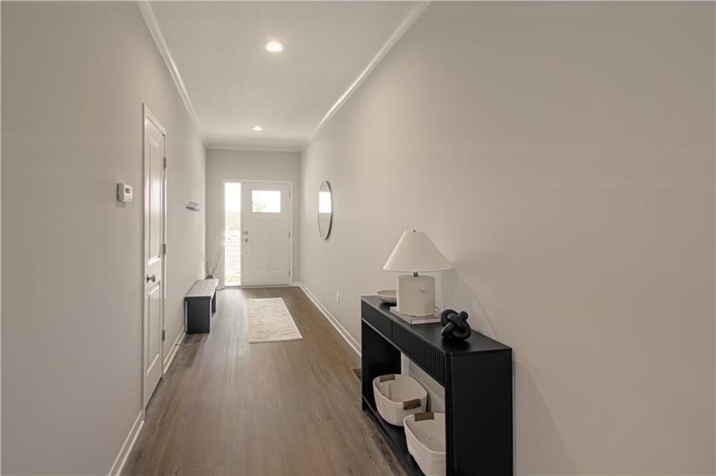 Findley St, Olathe, KS 66061