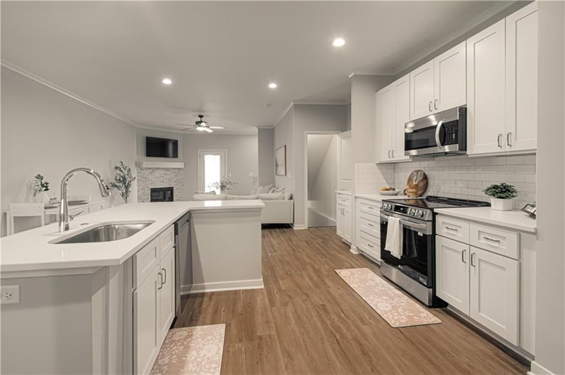 Findley St, Olathe, KS 66061