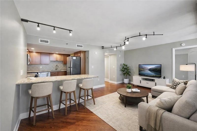 600 Admiral Blvd #1603, Kansas City, MO 64106