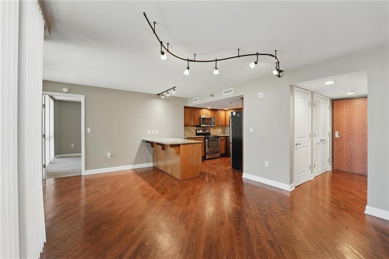 600 Admiral Blvd #1603, Kansas City, MO 64106