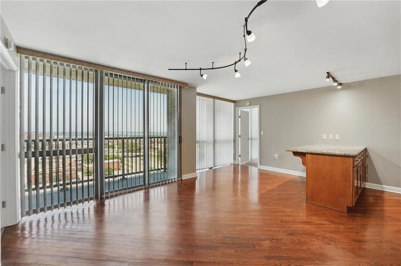 600 Admiral Blvd #1603, Kansas City, MO 64106