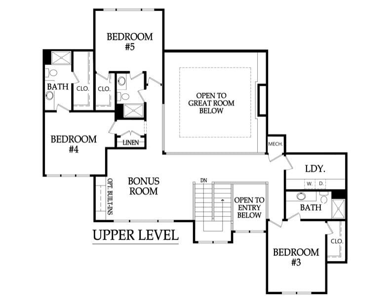 18025 Cody St, Overland Park, KS 66013