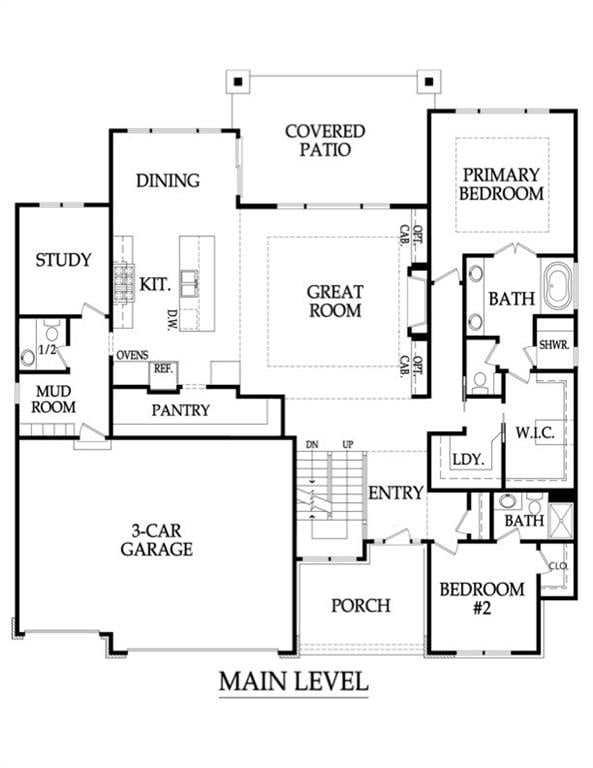 18025 Cody St, Overland Park, KS 66013