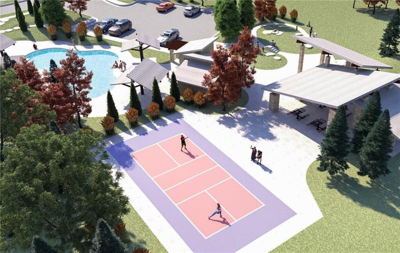 18025 Cody St, Overland Park, KS 66013