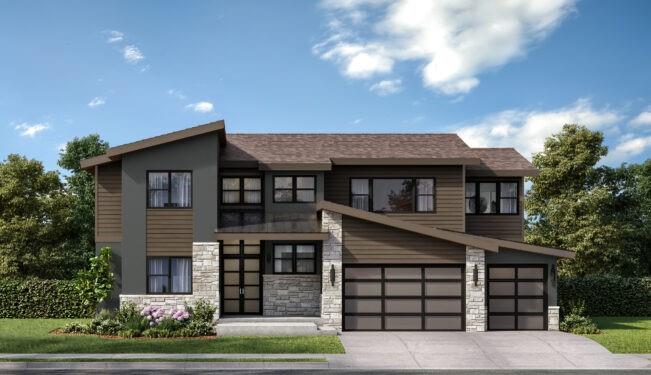 18025 Cody St, Overland Park, KS 66013