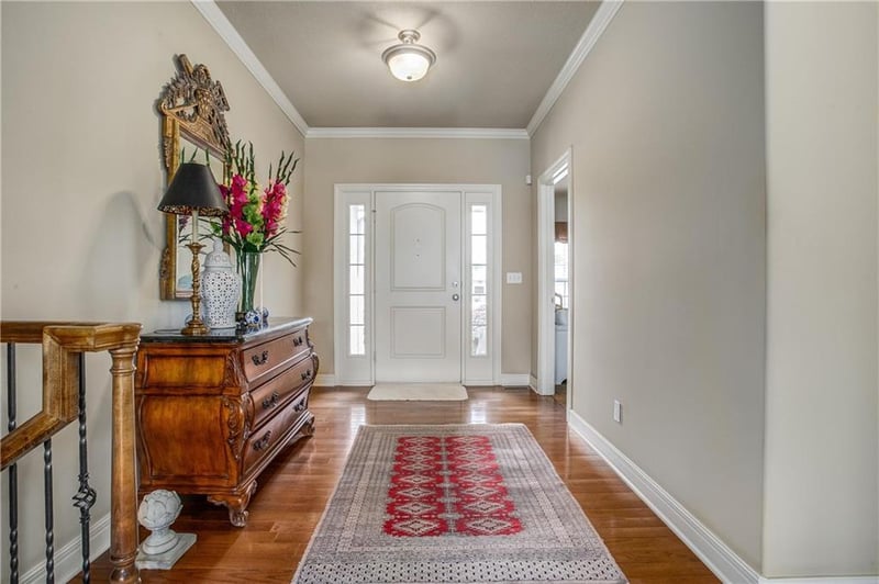 3845 Cimarron St, Lee's Summit, MO 64064